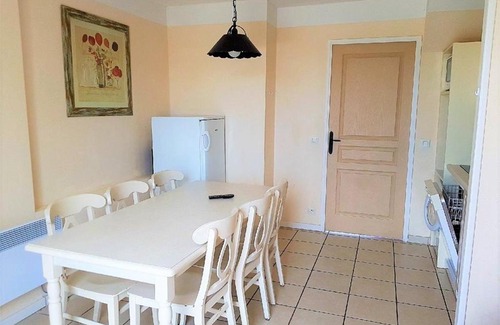 Rouret House | Maison Grospierres, 3 pièces, 6 personnes - FR-1-382-7