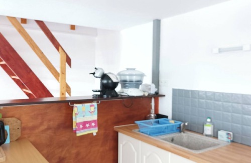 Guilvinec House | Maison Guilvinec à 1 min à Pied de la Plage