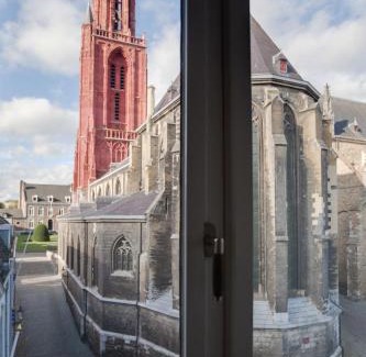 Binnenstad Hotel | Maison Haas Hustinx & Spa
