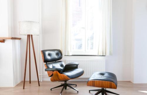 Binnenstad Hotel | Maison Haas Hustinx & Spa
