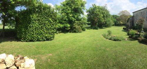 Archingeay House | Maison Halcyon Gite with Pool