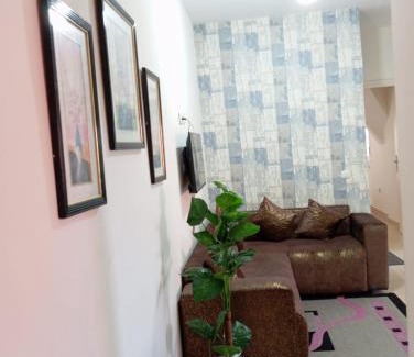Ifrane Apartment | maison Halima