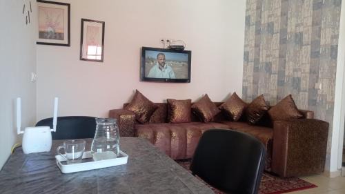 Ifrane Apartment | maison Halima