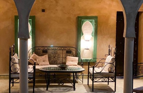 Hassilabied House | Maison Hassan Merzouga