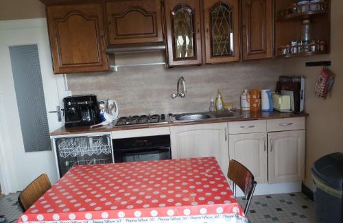 LʼAiguillon-sur-Mer House | Maison haute 6 pers - plans d'eau centre-ville