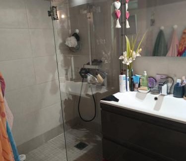 Saint-Sylvestre House | Maison hauteur Nice
