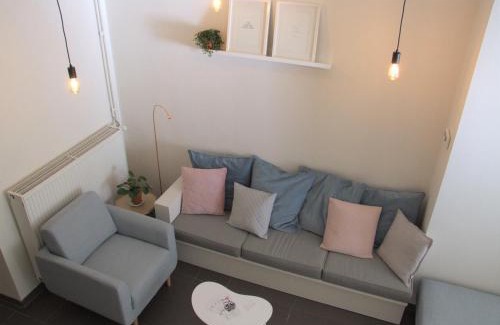 Ypres House | Maison HB