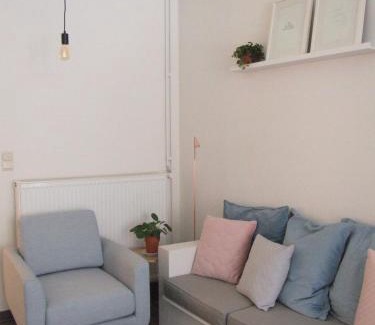 Ypres House | Maison HB