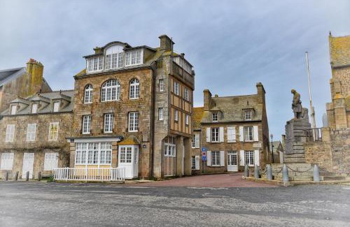 Barfleur House | Maison Henri Chardon