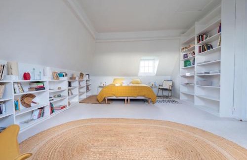 Epegard Villa | Maison Hestia - Collection Idylliq