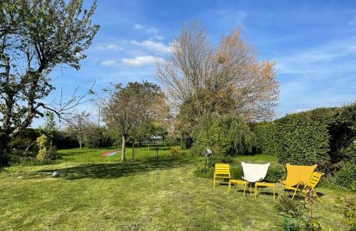 Epegard Villa | Maison Hestia - Collection Idylliq