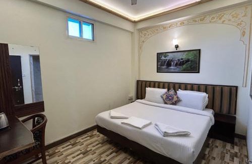 Taj Ganj House | Maison Homestay