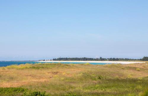 Guilvinec House | Maison Horizon - 3 ch - 100m plage