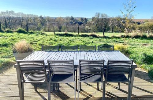 Ocquier House | Maison Horizon