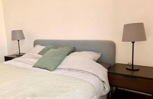 Ocquier House | Maison Horizon