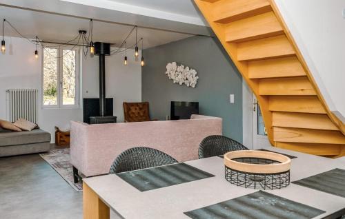 Gien House | Maison Hortensias Avec Piscine