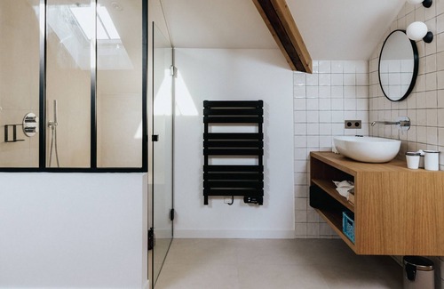 Grand Parc-Paul Doumer Bed & Breakfast | Maison Hubert