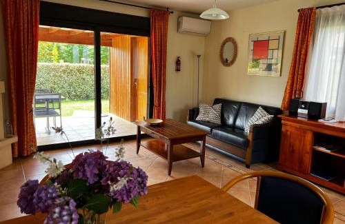 Castelnaud-la-Chapelle House | Maison Hyacinthe