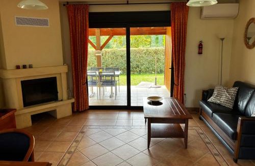 Castelnaud-la-Chapelle House | Maison Hyacinthe