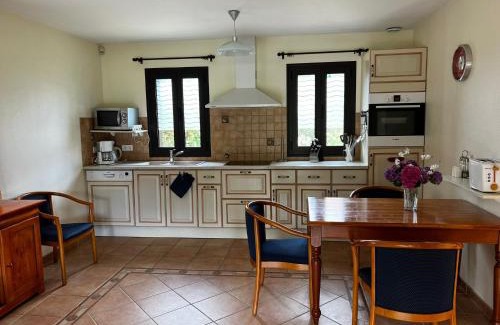 Castelnaud-la-Chapelle House | Maison Hyacinthe