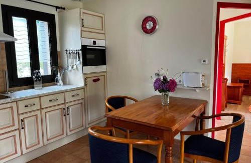 Castelnaud-la-Chapelle House | Maison Hyacinthe