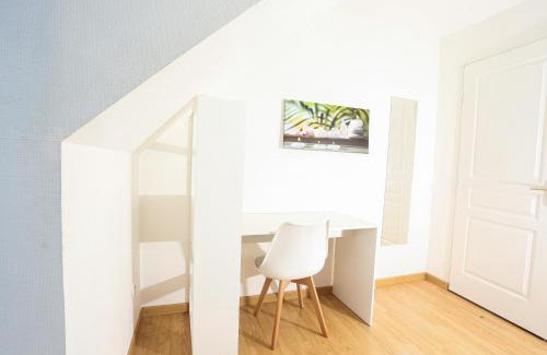Romilly-sur-Seine Apartment | Maison hyper centre Romilly-sur-Seine