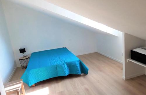 Fouras House | Maison hyper centre 3 chambres