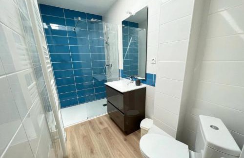 Fouras House | Maison hyper centre 3 chambres