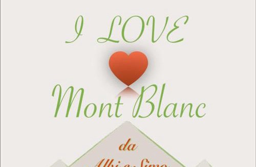 Courmayeur Apartment | Maison I Love Mont Blanc