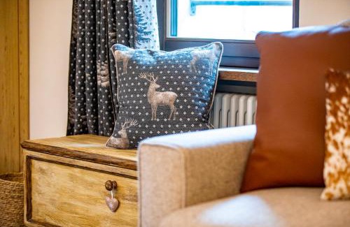 Courmayeur House | MAISON IDA