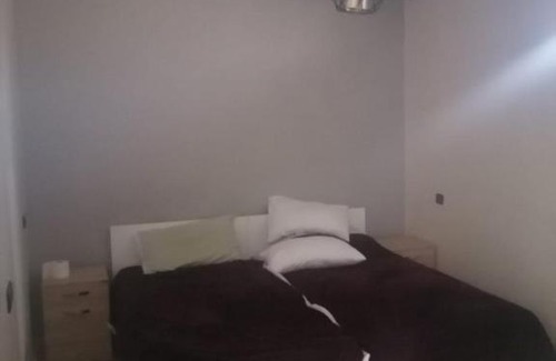 Aourir House | Maison Immi Mekki - Aourir