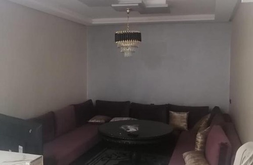 Aourir House | Maison Immi Mekki - Aourir