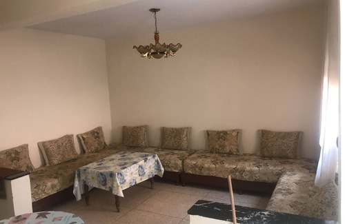 Saidia Villa | Maison in Saïdia / 3 min walk to the beach 🏖