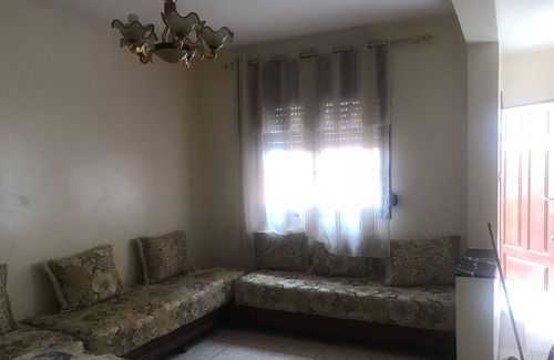 Saidia Villa | Maison in Saïdia / 3 min walk to the beach 🏖