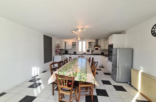 Crozon-sur-Vauvre House | Maison Indépendante avec Jardin Sud Berry - FR-1-591-751