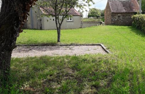 Crozon-sur-Vauvre House | Maison Indépendante avec Jardin Sud Berry - FR-1-591-751