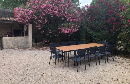 Beziers House | Maison Indépendante Avec Jacuzzi