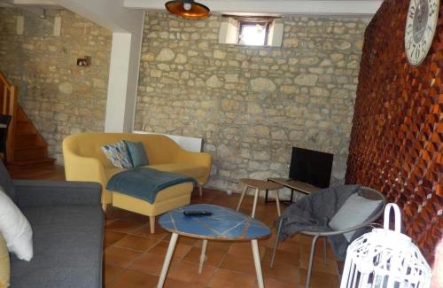 Couddes House | Maison indépendante avec jardin, proche ZooParc de Beauval, idéale pour familles et amis, animaux acceptés. - FR-1-491-386