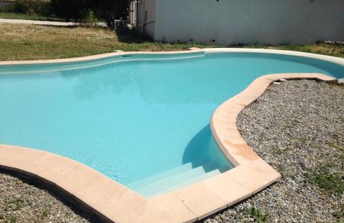 Les Caillols Villa | Maison indépendante