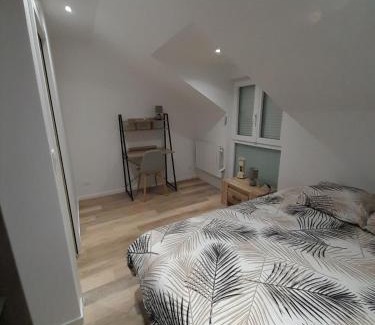 Revin House | MAISON INDEPENDANTE