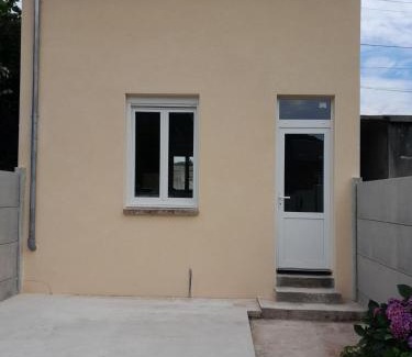 Revin House | MAISON INDEPENDANTE
