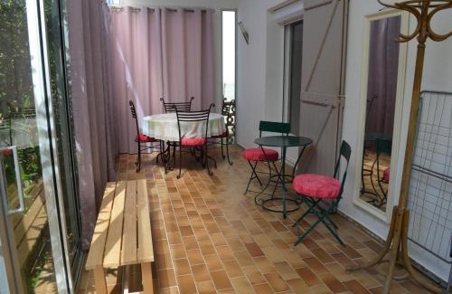 Sainte-Marie-Plage House | Maison individuelle proche bord de mer