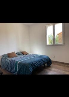 Bagnols-sur-Ceze Apartment | Maison individuelle avec extérieur et piscine