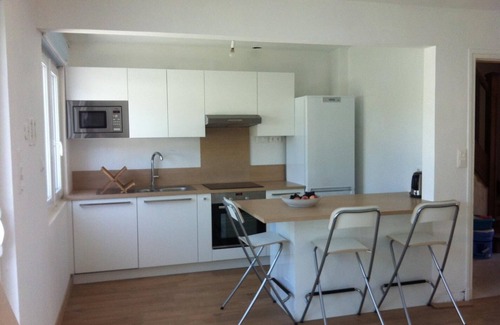 Cucq House | Maison Individuelle à 100 Mètres du Touquet , Jardin ,ménage Inclus