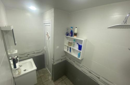 Tizi Ouzou Province Villa | Maison individuelle 16 personnes - Location Azeffoun Ait Chafaa-16500Da