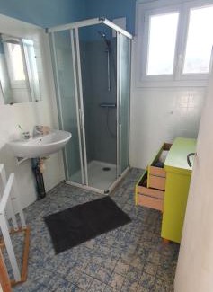 Mer House | Maison individuelle calme