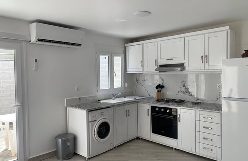 Tizi Ouzou Province Villa | Maison Individuelle - Ait Chafaa Azeffoun