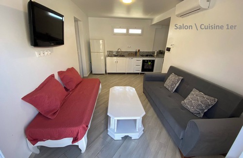 Tizi Ouzou Province Villa | Maison Individuelle - Ait Chafaa Azeffoun