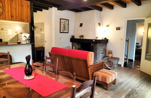 Porta Villa | Maison Individuelle en Cerdagne