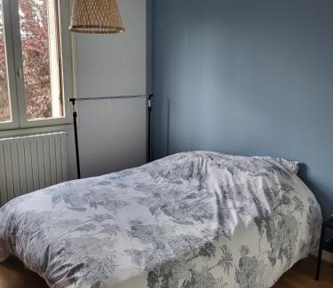 Vierzon House | Maison individuelle